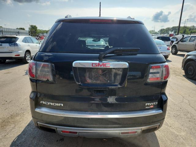 Photo 6 from auction – 2016 GMC ACADIA DEN with VIN 1GKKVTKD4GJ287914