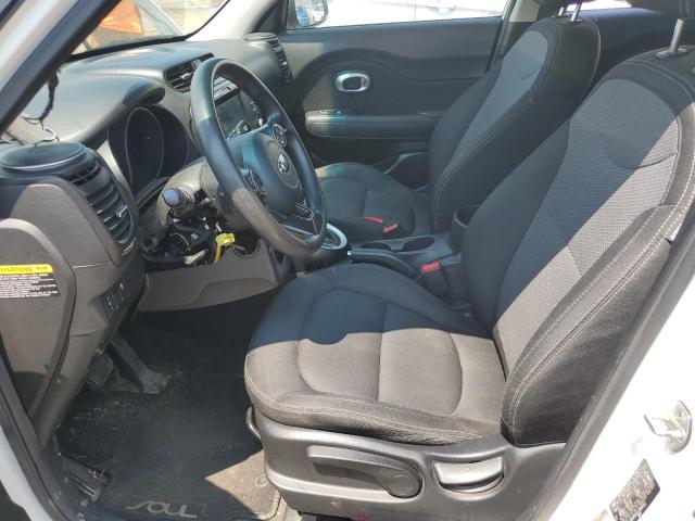 Photo 7 from auction – 2018 KIA SOUL + with VIN KNDJP3A51J7897012