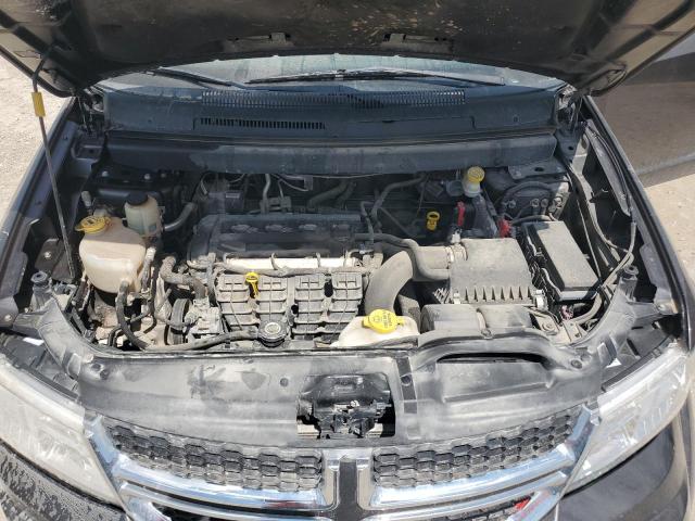 Foto 11 de la subasta – 2017 DODGE JOURNEY SE con VIN 3C4PDCAB1HT507122