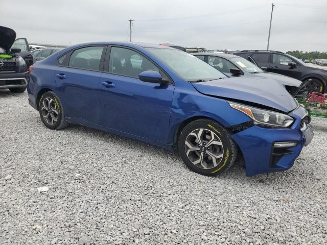 Photo 4 from auction – 2020 KIA FORTE FE with VIN 3KPF24AD9LE254816