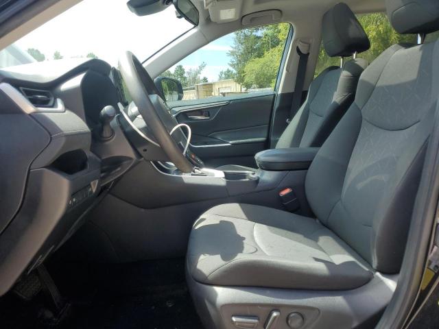 Photo 7 from auction – 2020 TOYOTA RAV4 XLE with VIN 2T3W1RFV3LC085464