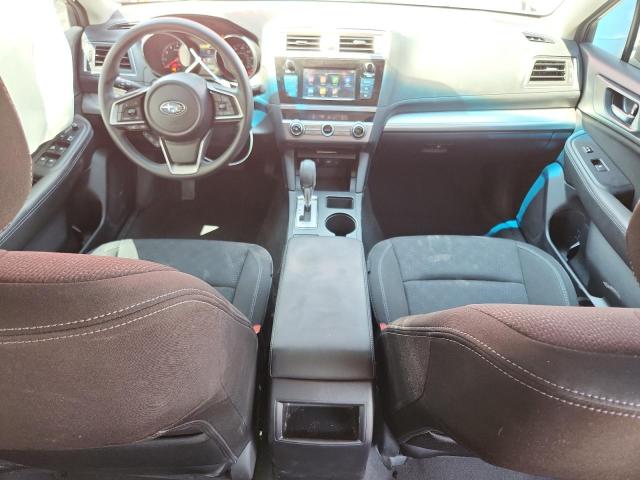 Photo 8 from auction – 2018 SUBARU LEGACY 2.5 with VIN 4S3BNAA66J3036410