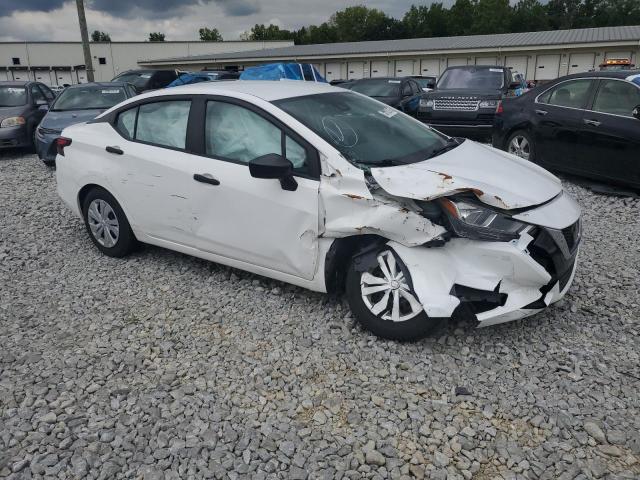 Photo 4 from auction – 2021 NISSAN VERSA S with VIN 3N1CN8DV7ML805279