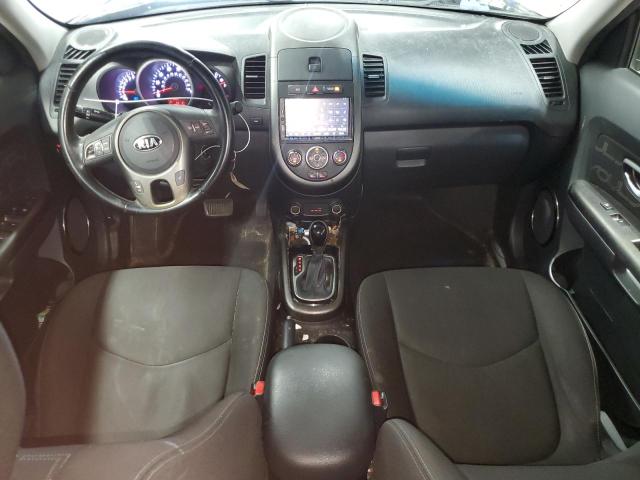 Photo 8 from auction – 2013 KIA SOUL + with VIN KNDJT2A67D7611392