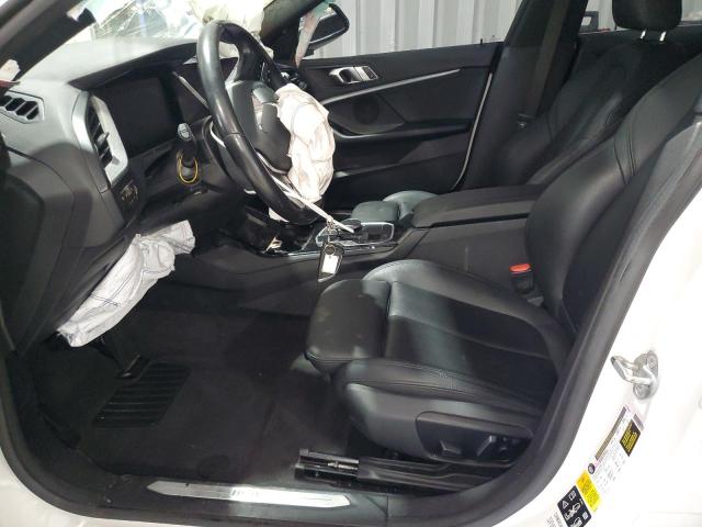 Photo 7 from auction – 2021 BMW 228XI with VIN WBA73AK08M7H42748