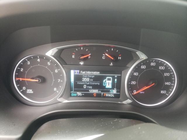 Photo 9 from auction – 2019 GMC ACADIA SLE with VIN 1GKKNLLS3KZ187519