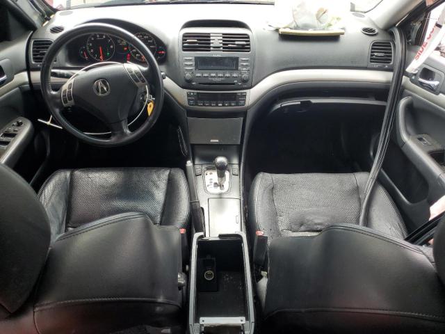 Photo 8 from auction – 2005 ACURA TSX with VIN JH4CL96825C024732