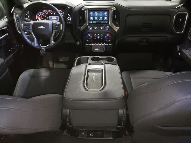 Photo 8 from auction – 2022 CHEVROLET SILVERADO with VIN 1GCPYJEK2NZ159225