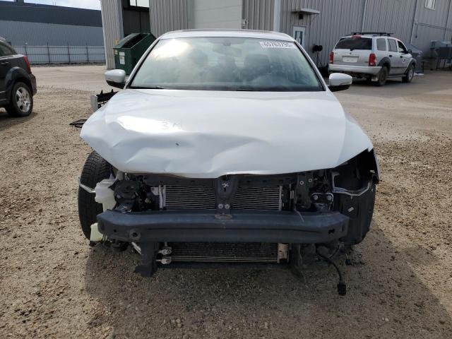 Photo 5 from auction – 2017 VOLKSWAGEN JETTA SE with VIN 3VWDB7AJ9HM288974