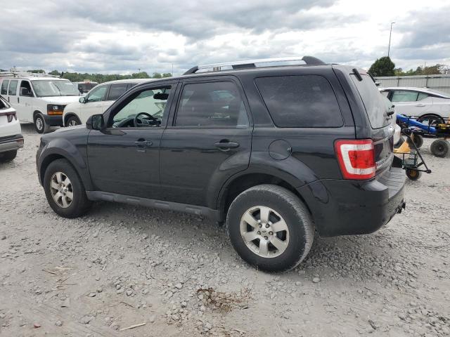 Photo 2 from auction – 2012 FORD ESCAPE LIM with VIN 1FMCU9EG0CKA93490
