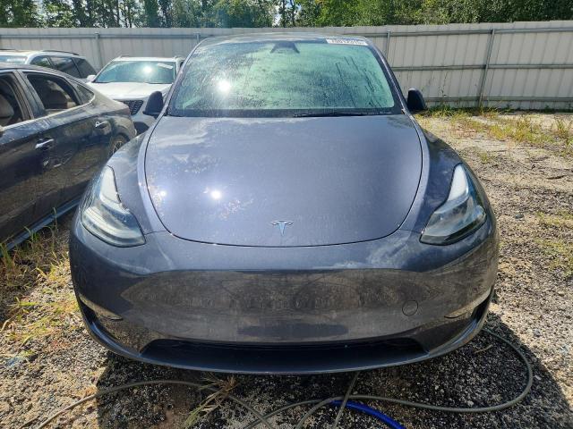 Photo 5 from auction – 2023 TESLA MODEL Y with VIN 7SAYGDEE8PA192824