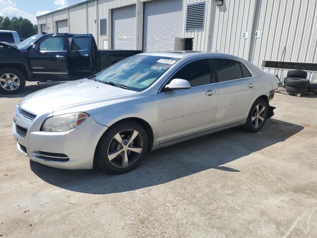 CHEVROLET MALIBU 1LT 2011 with VIN 1G1ZC5EU5BF397592 - Photo from auction