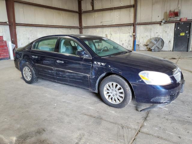 Photo 4 from auction – 2007 BUICK LUCERNE CX with VIN 1G4HP57217U146036