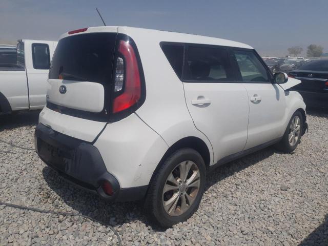 Photo 3 from auction – 2014 KIA SOUL + with VIN KNDJP3A51E7042655