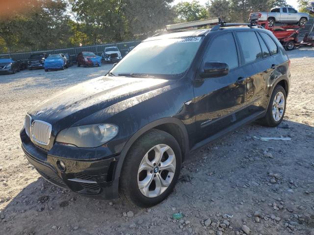 BMW X5 XDRIVE3 2011 with VIN 5UXZW0C56BL370611 - Photo from auction