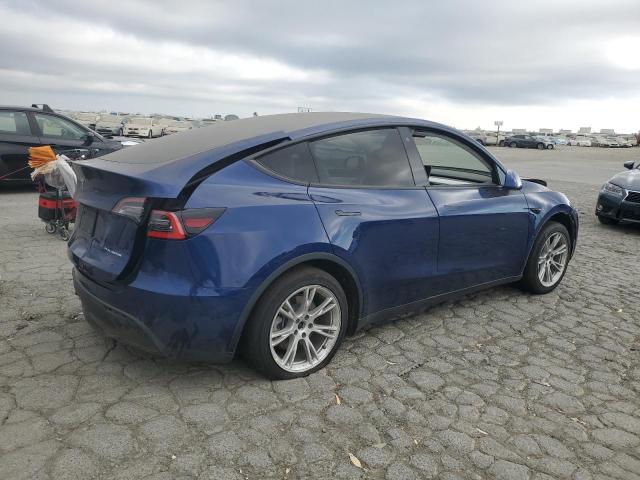 صورة رقم 3 من المزاد - 2020 TESLA MODEL Y مع VIN 5YJYGDEE8LF056414