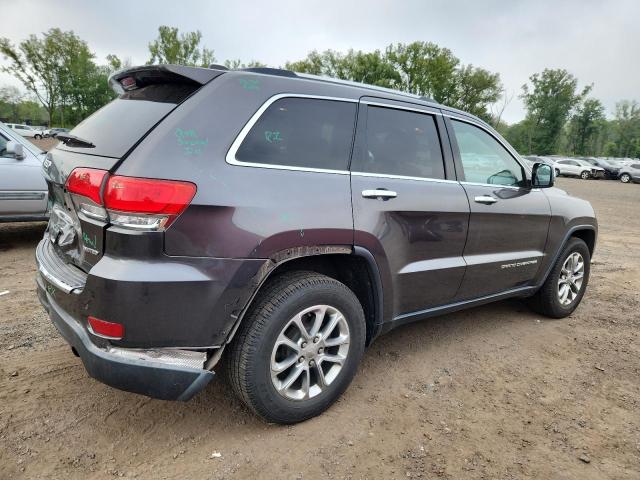Photo 3 from auction – 2015 JEEP GRAND CHER with VIN 1C4RJFBGXFC866457