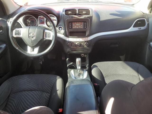 Photo 8 from auction – 2018 DODGE JOURNEY SX with VIN 3C4PDCBB0JT305831