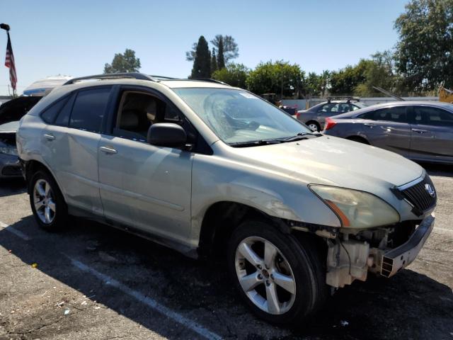 Photo 4 from auction – 2006 LEXUS RX with VIN JTJGA31U260062696