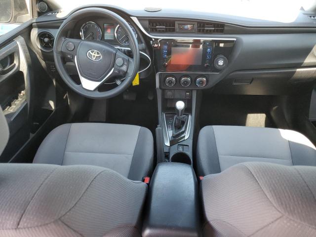 Photo 8 from auction – 2019 TOYOTA COROLLA L with VIN 2T1BURHE6KC134716