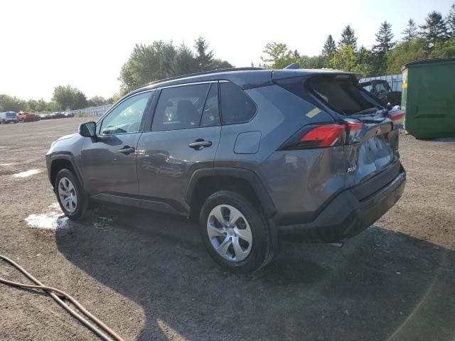 Photo 2 from auction – 2020 TOYOTA RAV4 LE with VIN 2T3B1RFVXLC086366