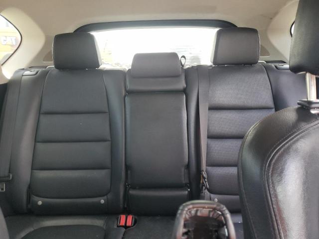 Photo 10 from auction – 2016 MAZDA CX-5 GT with VIN JM3KE2DY1G0768576