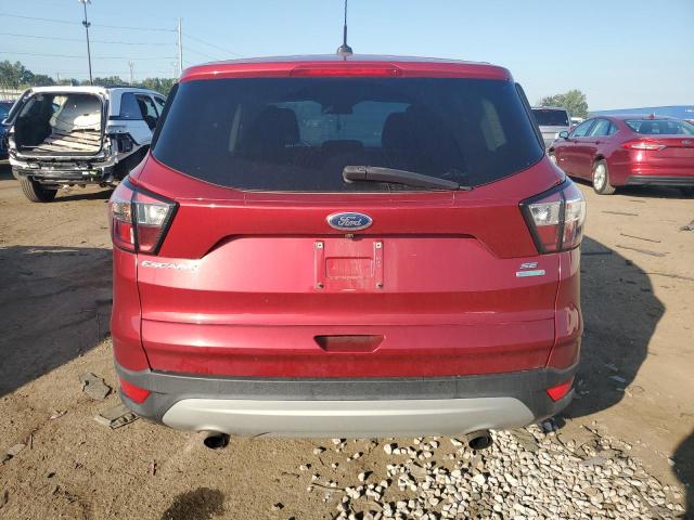 Photo 6 from auction – 2017 FORD ESCAPE SE with VIN 1FMCU0GD7HUE46592