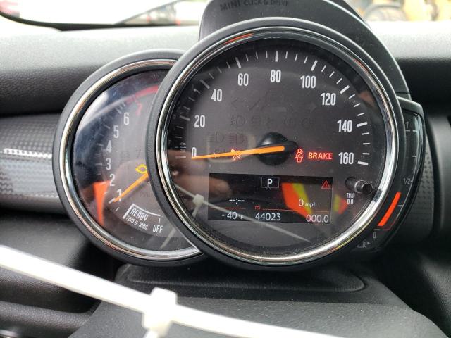 Photo 9 from auction – 2018 MINI COOPER with VIN WMWXU1C5XJ2F80959