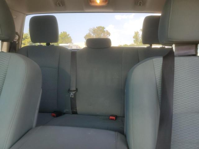 Photo 10 from auction – 2018 RAM 1500 with VIN 1C6RR7FG3JS126201