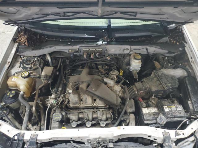 Photo 12 from auction – 2007 MERCURY MARINER PR with VIN 4M2CU971X7KJ11281