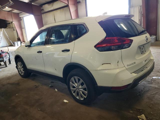 Photo 2 from auction – 2017 NISSAN ROGUE S with VIN KNMAT2MV7HP548108