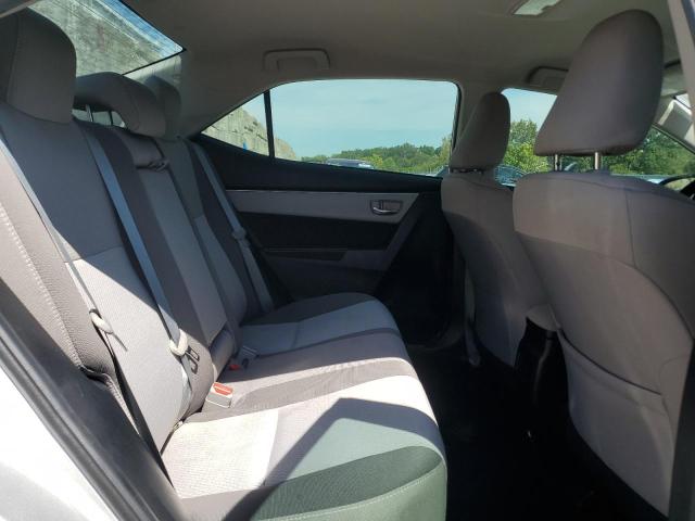 Photo 10 from auction – 2019 TOYOTA COROLLA L with VIN 2T1BURHE9KC209053