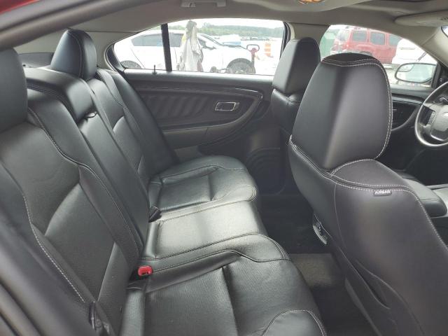 Photo 10 from auction – 2012 FORD TAURUS LIM with VIN 1FAHP2FW5CG117015