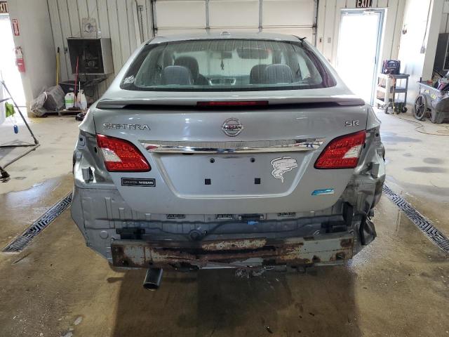 Photo 6 from auction – 2014 NISSAN SENTRA S with VIN 3N1AB7AP8EY231893