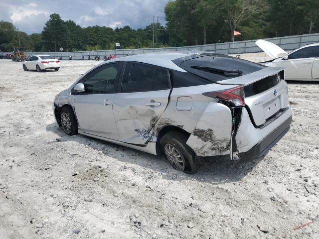 Photo 2 from auction – 2016 TOYOTA PRIUS with VIN JTDKARFU8G3010529