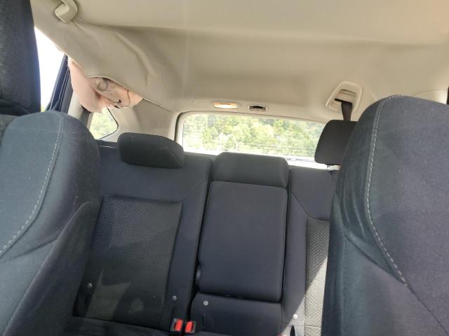 Photo 10 from auction – 2015 HONDA CR-V EX with VIN 2HKRM4H58FH682446