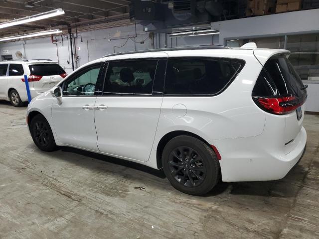 Photo 2 from auction – 2021 CHRYSLER PACIFICA T with VIN 2C4RC1BG6MR523789