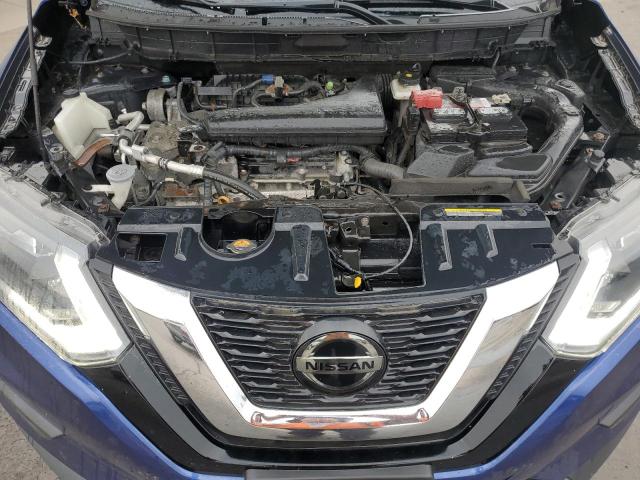 Photo 12 from auction – 2018 NISSAN ROGUE S with VIN 5N1AT2MV3JC708512