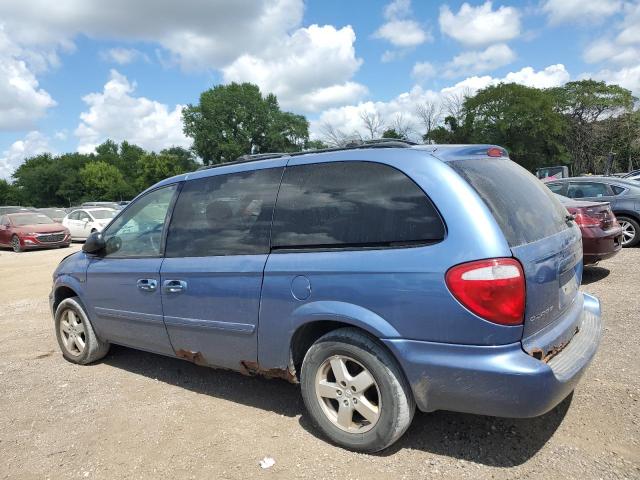 Photo 2 from auction – 2007 DODGE GRAND CARAVAN SXT with VIN 2D4GP44L67R186846