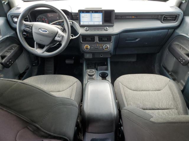 Photo 8 from auction – 2023 FORD MAVERICK X with VIN 3FTTW8F91PRA60475