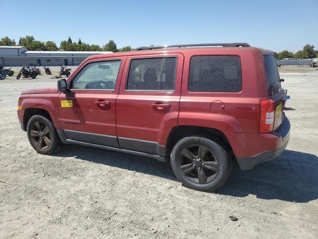 Photo 2 from auction – 2014 JEEP PATRIOT SP with VIN 1C4NJPBA2ED703679