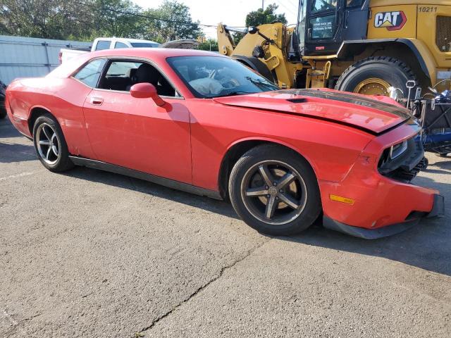 Photo 4 from auction – 2010 DODGE CHALLENGER SE with VIN 2B3CJ4DV3AH111664