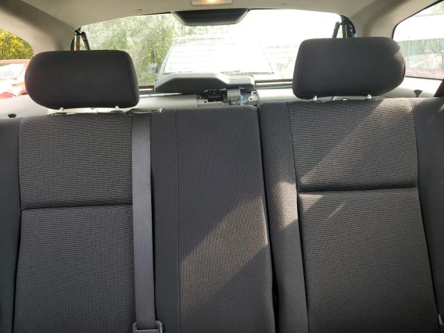 Photo 10 from auction – 2003 TOYOTA COROLLA MATRIX BASE with VIN 2T1LR32EX3C151399