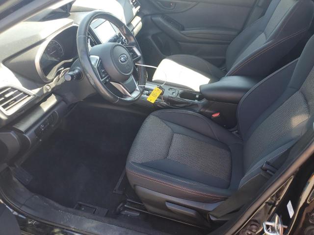 Photo 7 from auction – 2018 SUBARU CROSSTREK with VIN JF2GTABC2JH244319