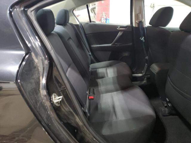 Photo 10 from auction – 2010 MAZDA 3 I with VIN JM1BL1SF8A1161537