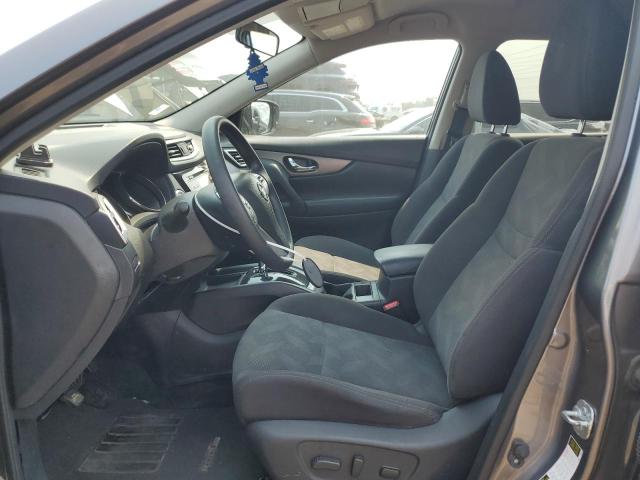 Photo 7 from auction – 2016 NISSAN ROGUE S with VIN KNMAT2MV9GP684853