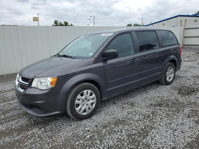 DODGE GRAND CARA 2015 with VIN 2C4RDGBG1FR682898 - Photo from auction