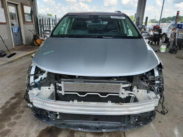 Photo 5 from auction – 2019 CHRYSLER PACIFICA L with VIN 2C4RC1GG1KR610358