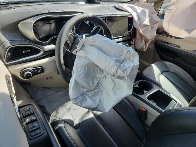 Photo 8 from auction – 2024 CHRYSLER PACIFICA H with VIN 2C4RC1S75RR181193