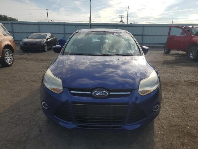 Photo 5 from auction – 2012 FORD FOCUS SE with VIN 1FAHP3K25CL246811